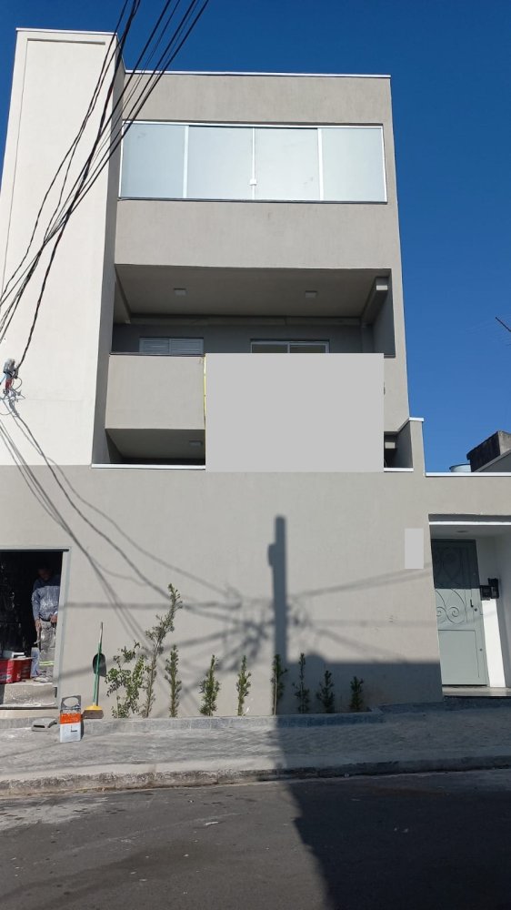 Apartamento - Venda - Alto da Mooca - S�o Paulo - SP