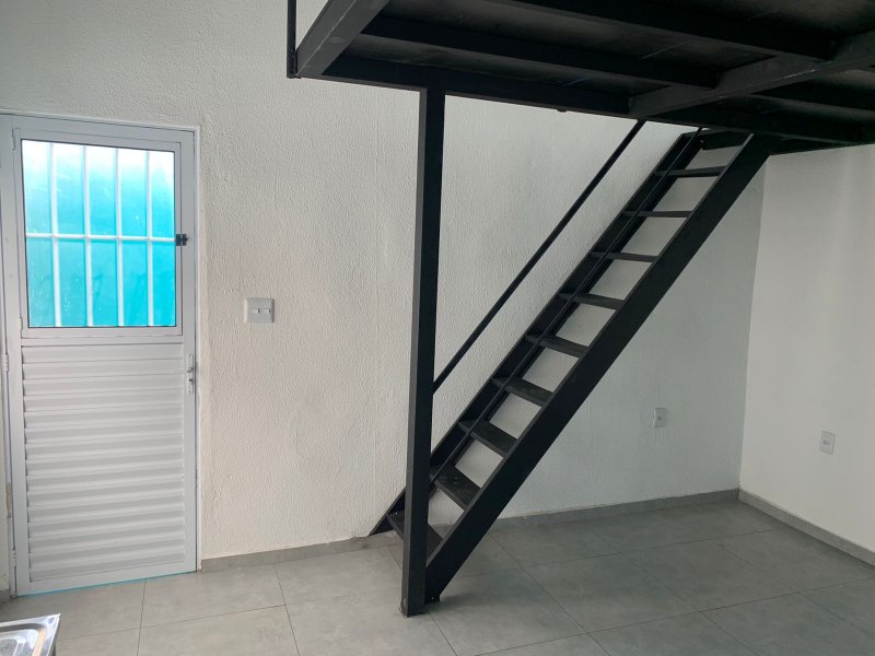 Loft - Aluguel - Vila Bela - So Paulo - SP