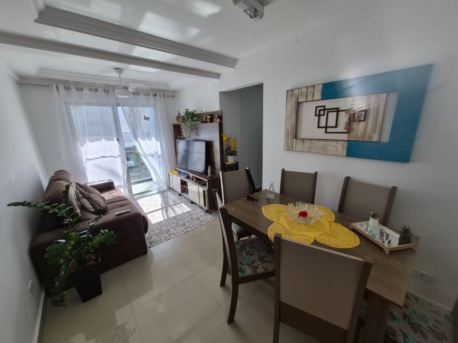 Apartamento - Venda - Centro - Bertioga - SP