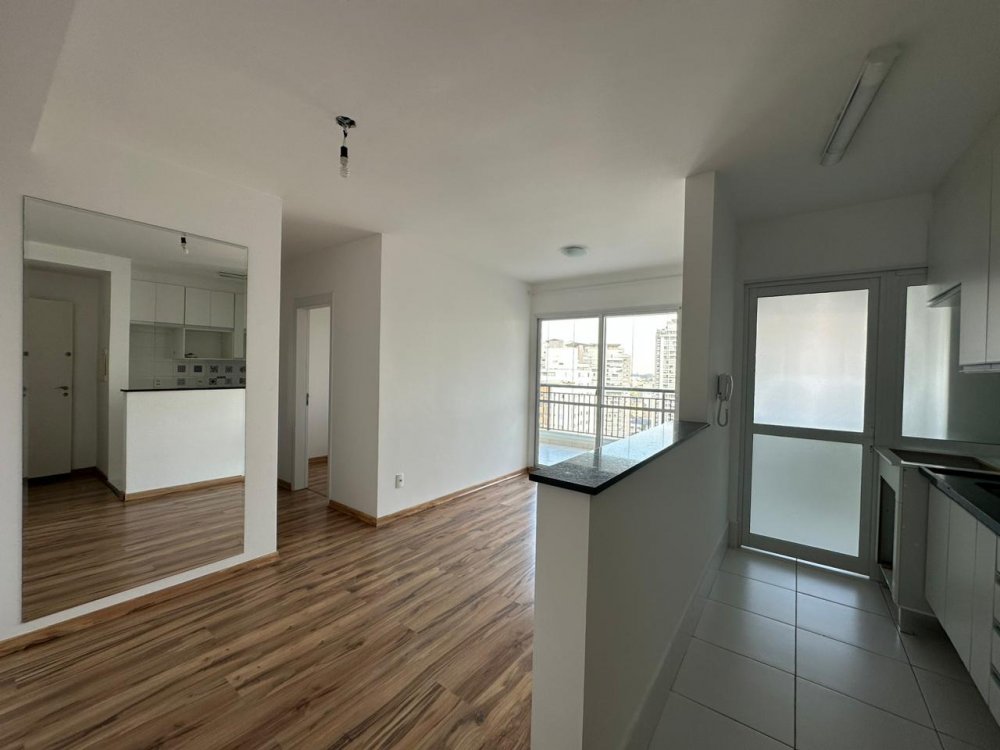 Apartamento - Venda - Ipiranga - So Paulo - SP