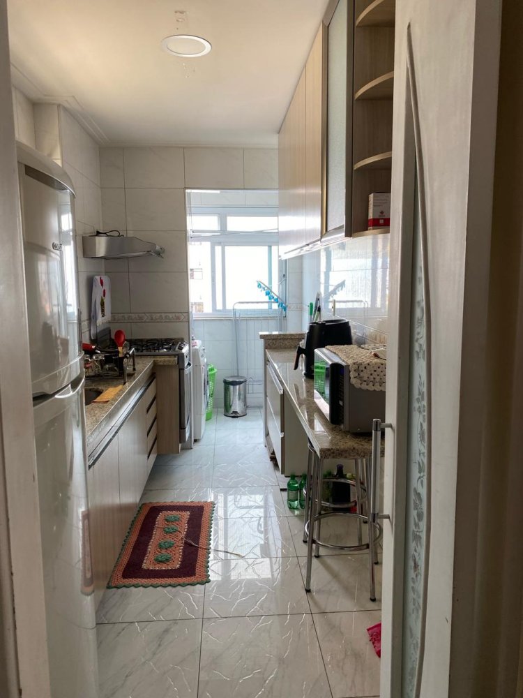 Apartamento - Venda - Alto da Mooca - São Paulo - SP