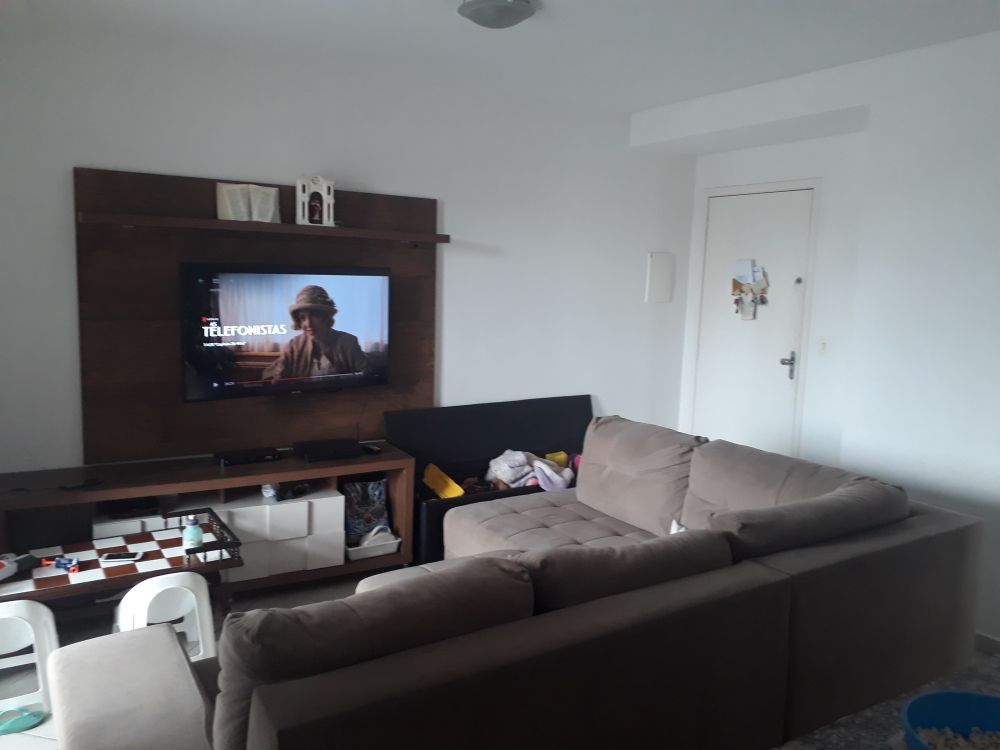Apartamento - Venda - Quinta da Paineira - São Paulo - SP