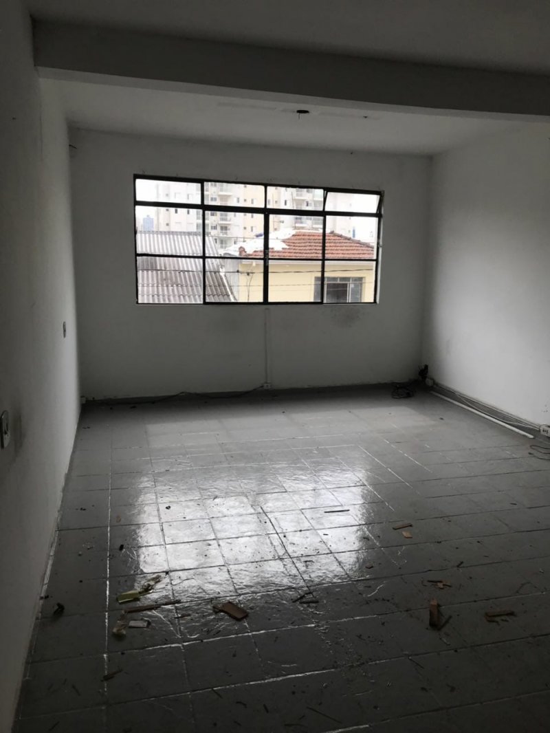 Imvel Comercial - Venda - Cambuci - So Paulo - SP