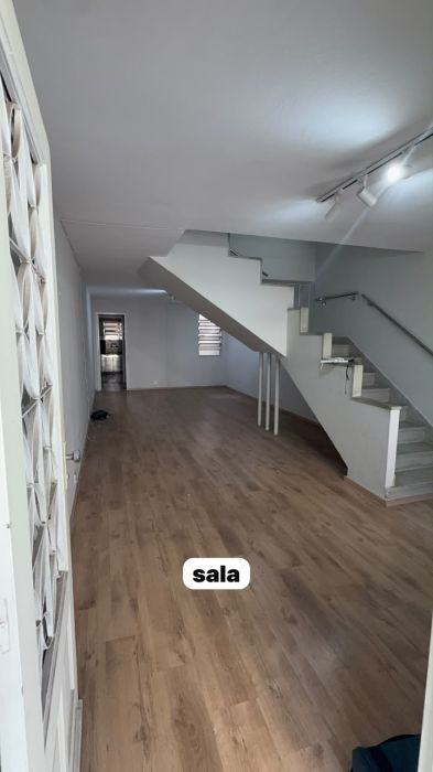 Sobrado - Aluguel - Parque da Mooca - São Paulo - SP