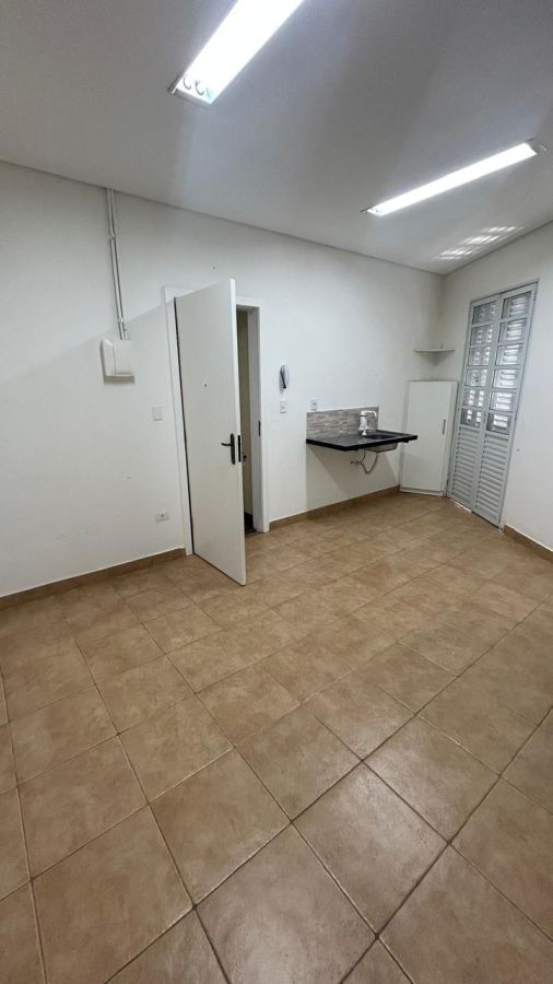 Sala Comercial - Aluguel - Vila Prudente - São Paulo - SP