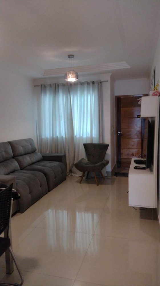 Casa - Venda - Jardim Ana Rosa - So Paulo - SP