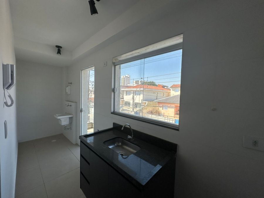 Apartamento - Aluguel - Vila Libanesa - São Paulo - SP