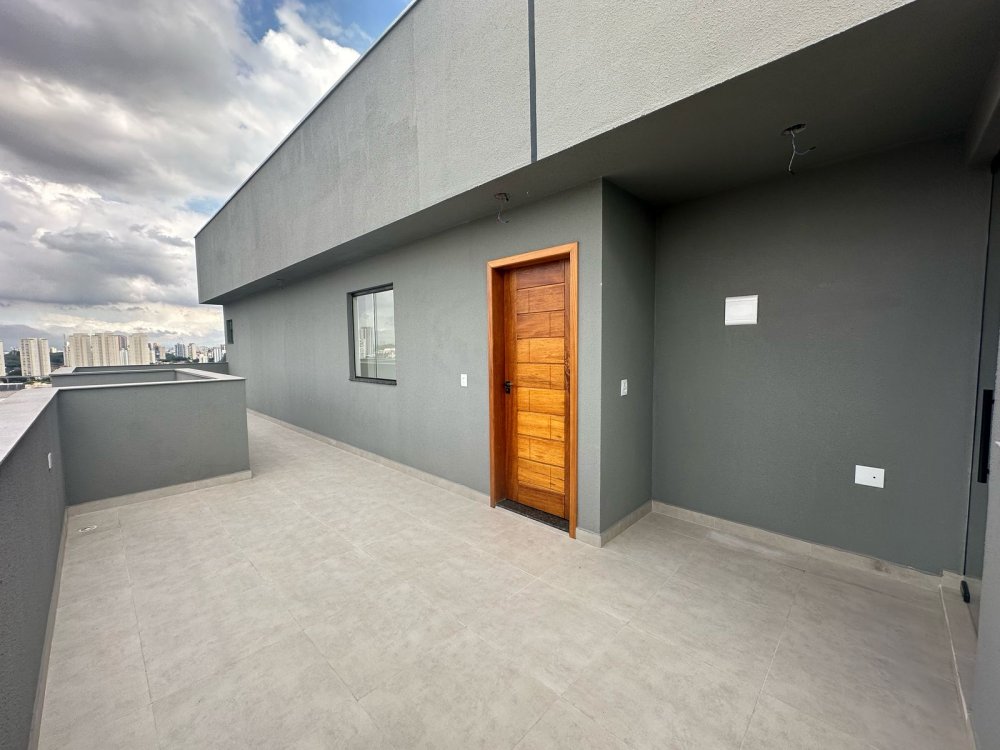 Apartamento - Venda - Mooca - São Paulo - SP