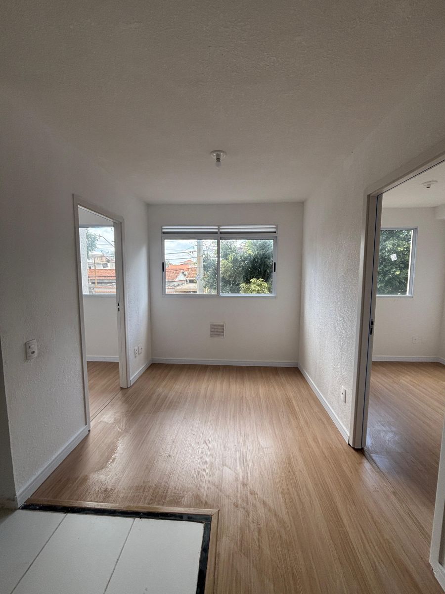 Apartamento - Aluguel - Veleiros - São Paulo - SP