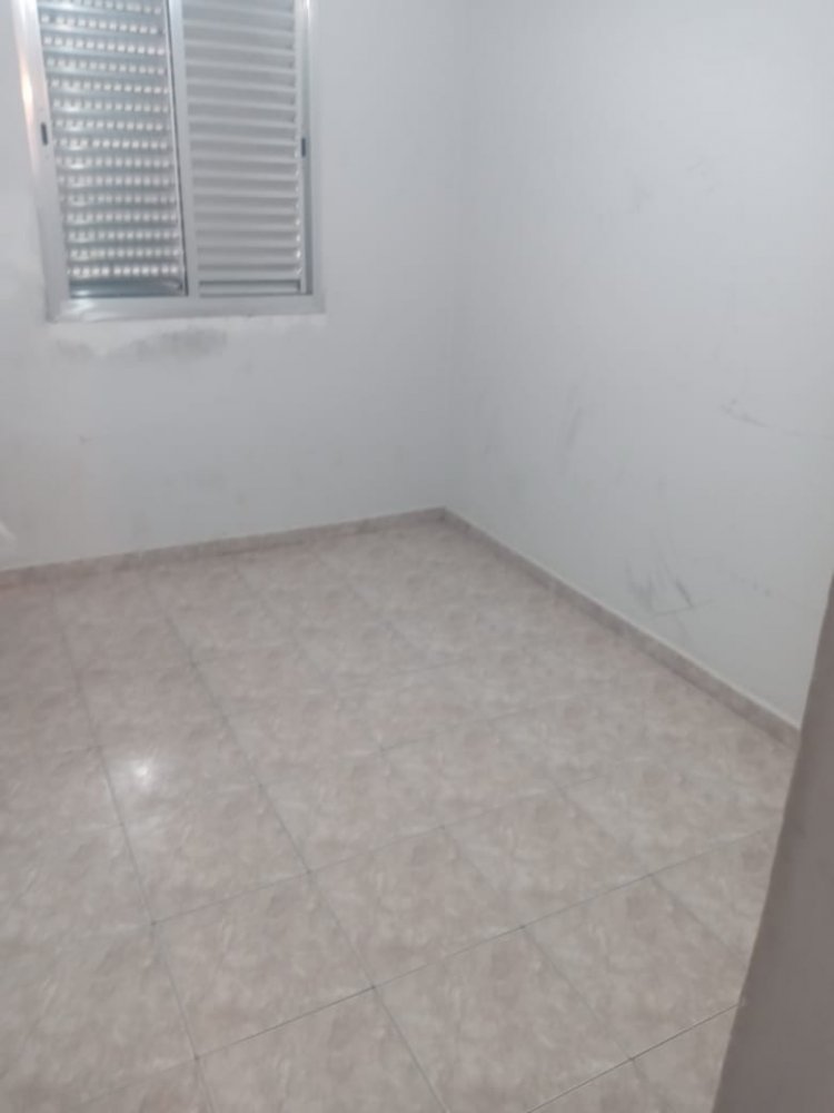 Apartamento - Venda - Vila Bancria - So Paulo - SP
