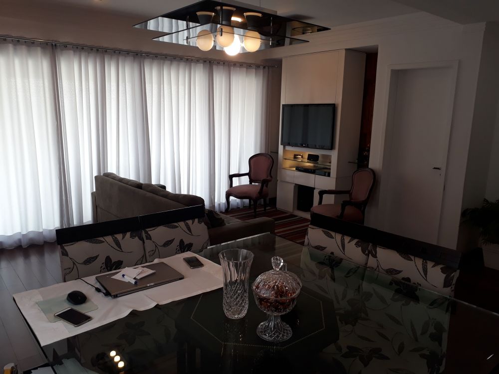 Apartamento Alto Padrão - Venda - Mooca - São Paulo - SP