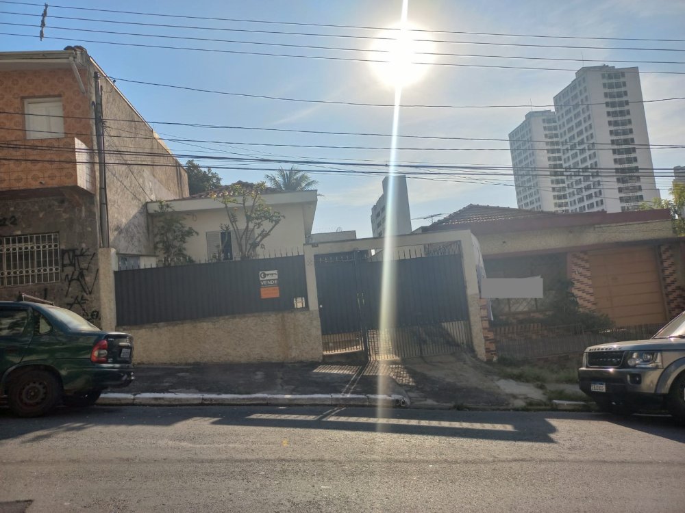 Casa - Venda - Vila Regente Feij - So Paulo - SP