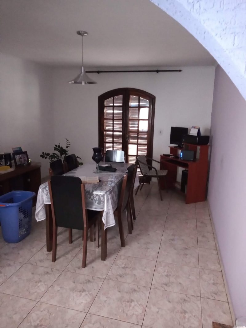 Casa - Venda - Vila Matilde - So Paulo - SP