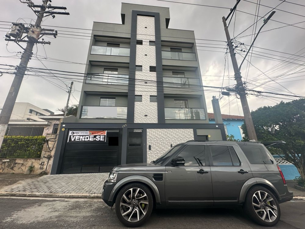 Apartamento - Venda - Mooca - So Paulo - SP