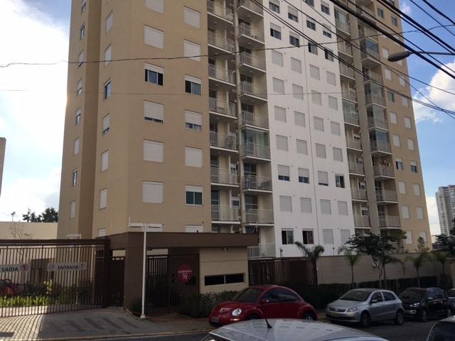 Apartamento - Venda - Mooca - São Paulo - SP