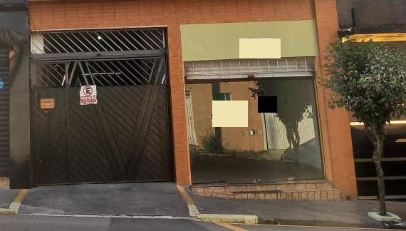 Galpão - Aluguel - Vila Formosa - São Paulo - SP