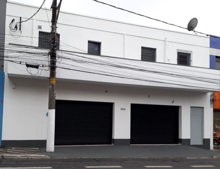 Imvel Comercial - Aluguel - Vila Prudente - So Paulo - SP