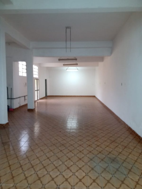 Ponto Comercial - Aluguel - Vila Zelina - São Paulo - SP