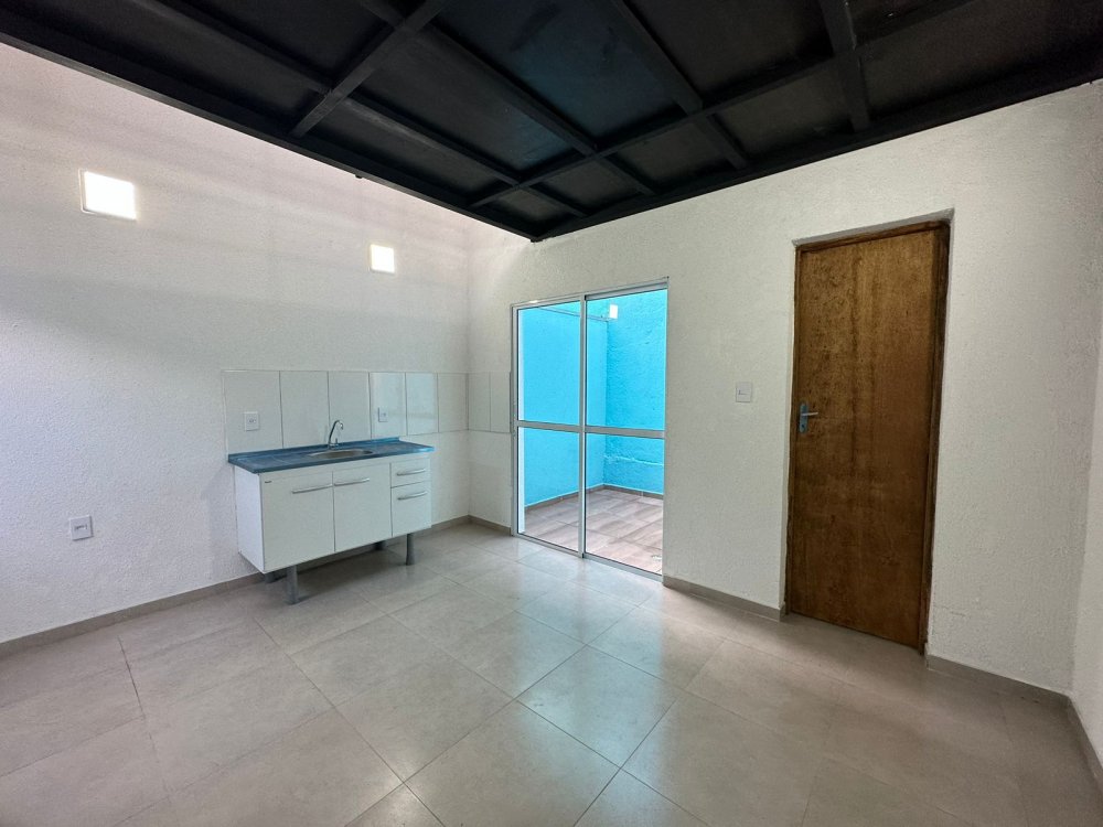 Loft - Aluguel - Vila Bela - S�o Paulo - SP