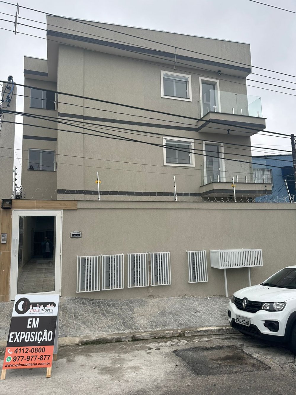 Studio - Aluguel - Vila Libanesa - São Paulo - SP