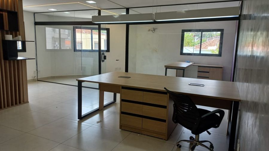 Sala Comercial - Aluguel - Belenzinho - São Paulo - SP