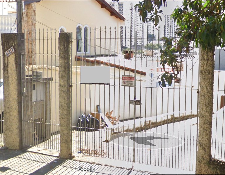 Casa - Venda - Vila Regente Feijó - São Paulo - SP