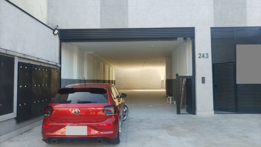 Galp�o - Aluguel - Vila Prudente - S�o Paulo - SP