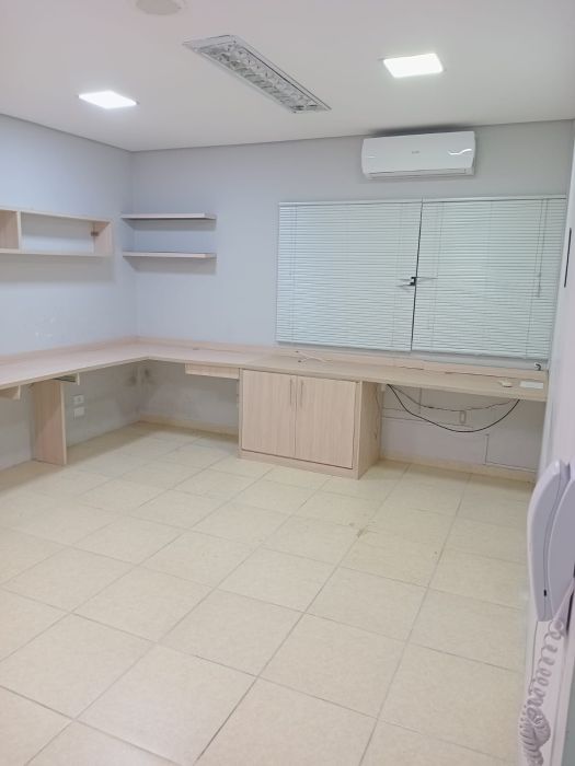 Sala Comercial - Aluguel - Mooca - São Paulo - SP