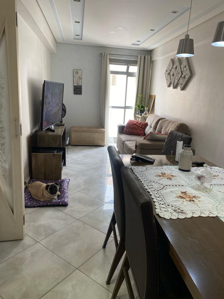 Apartamento - Venda - Alto da Mooca - So Paulo - SP