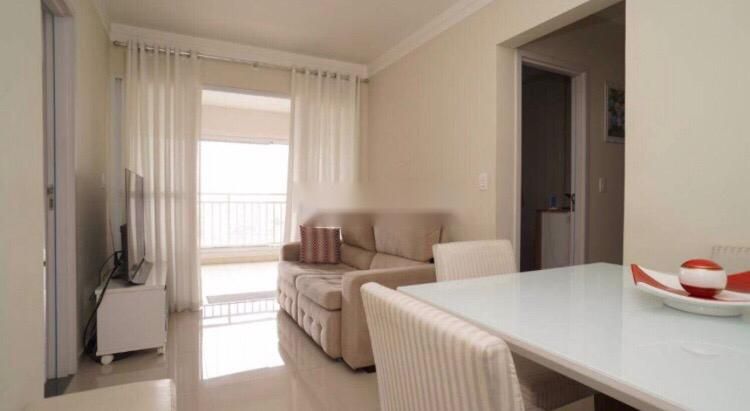Apartamento - Venda - Vila Prudente - São Paulo - SP