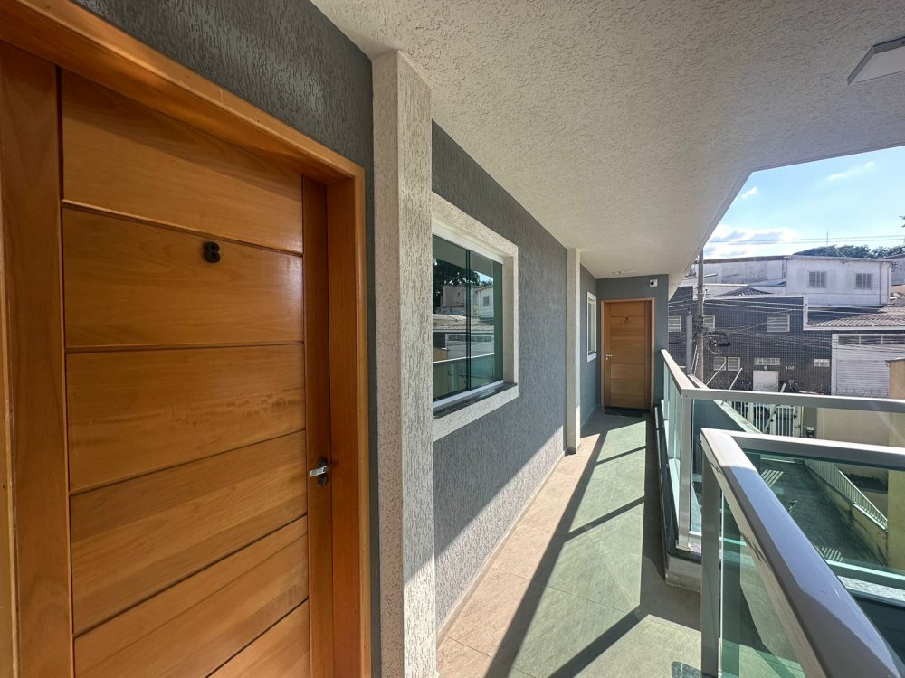 Studio - Venda - Vila Santa Clara - São Paulo - SP