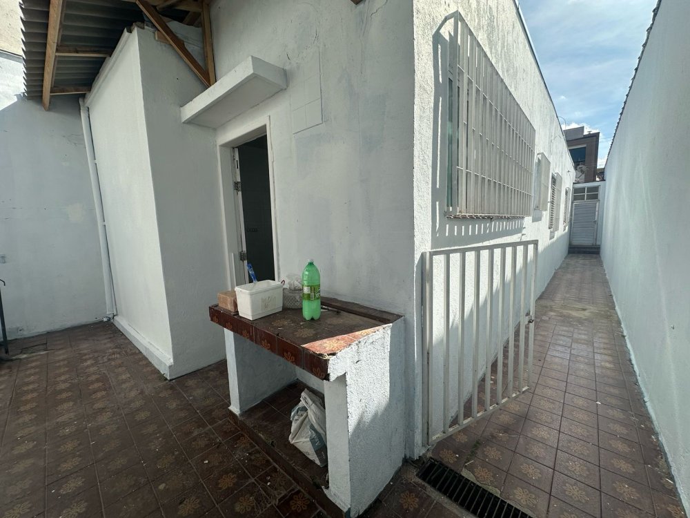 Casa - Aluguel - Mooca - São Paulo - SP