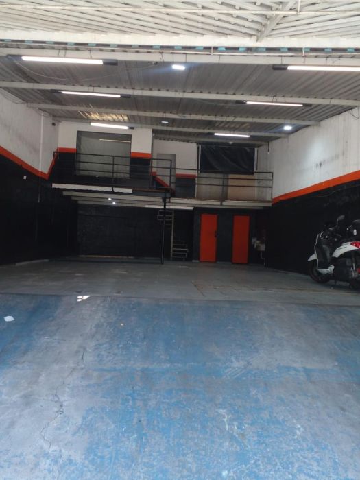 Im�vel Comercial - Aluguel - Ipiranga - S�o Paulo - SP