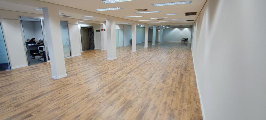 Imvel Comercial - Aluguel - Vila Mariana - So Paulo - SP