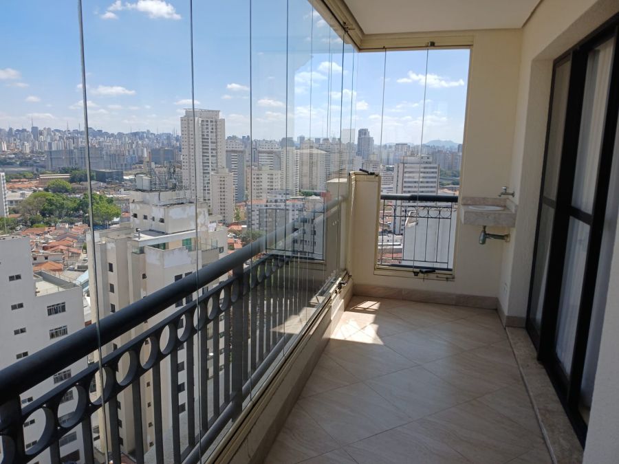 Apartamento - Aluguel - Mooca - São Paulo - SP
