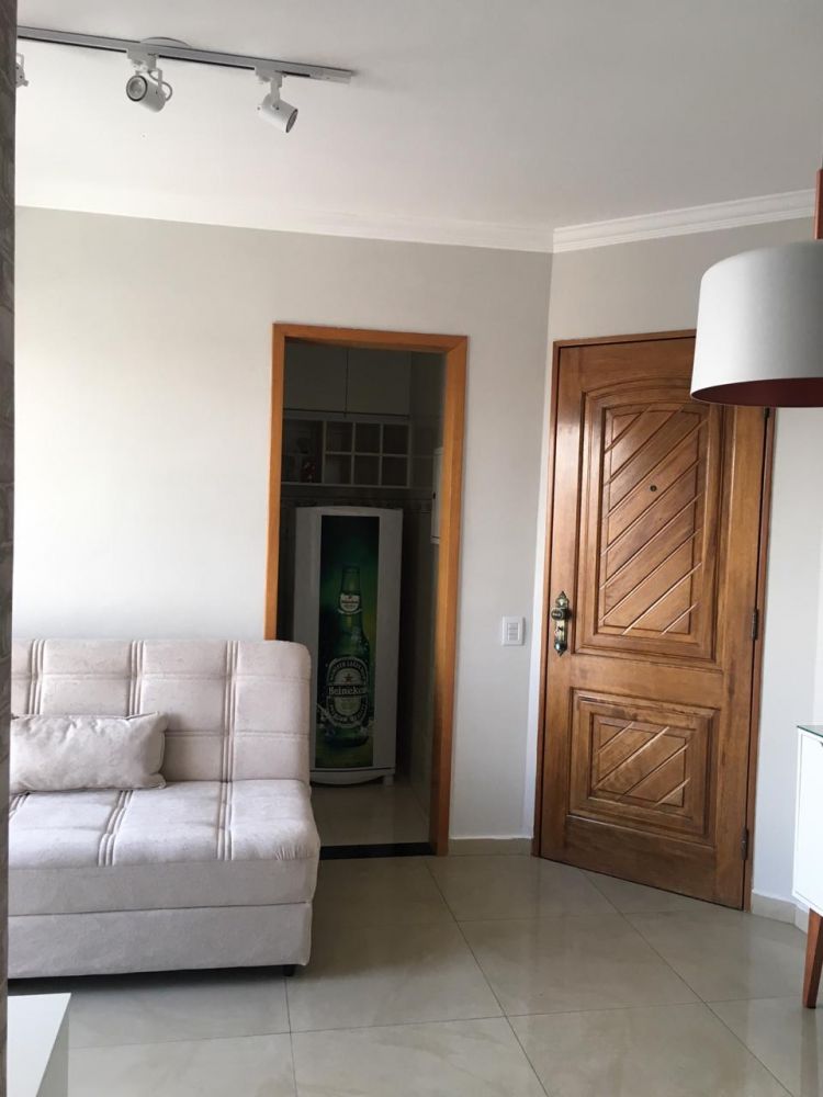 Apartamento - Venda - Parque da Mooca - São Paulo - SP