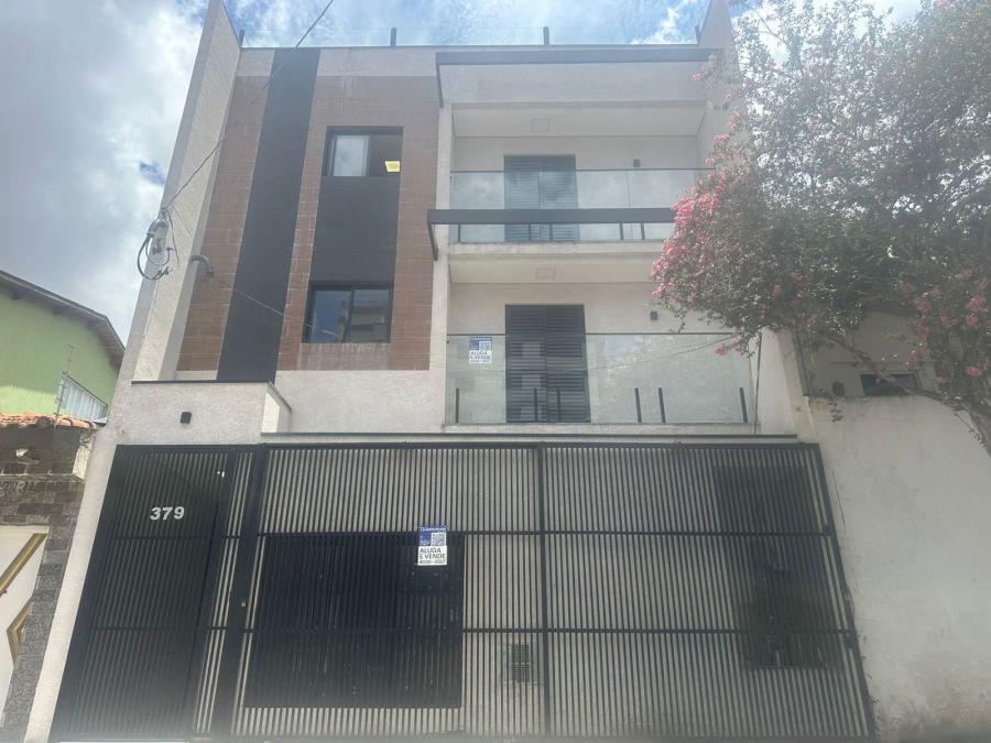 Apartamento - Aluguel - Vila Prudente - S�o Paulo - SP