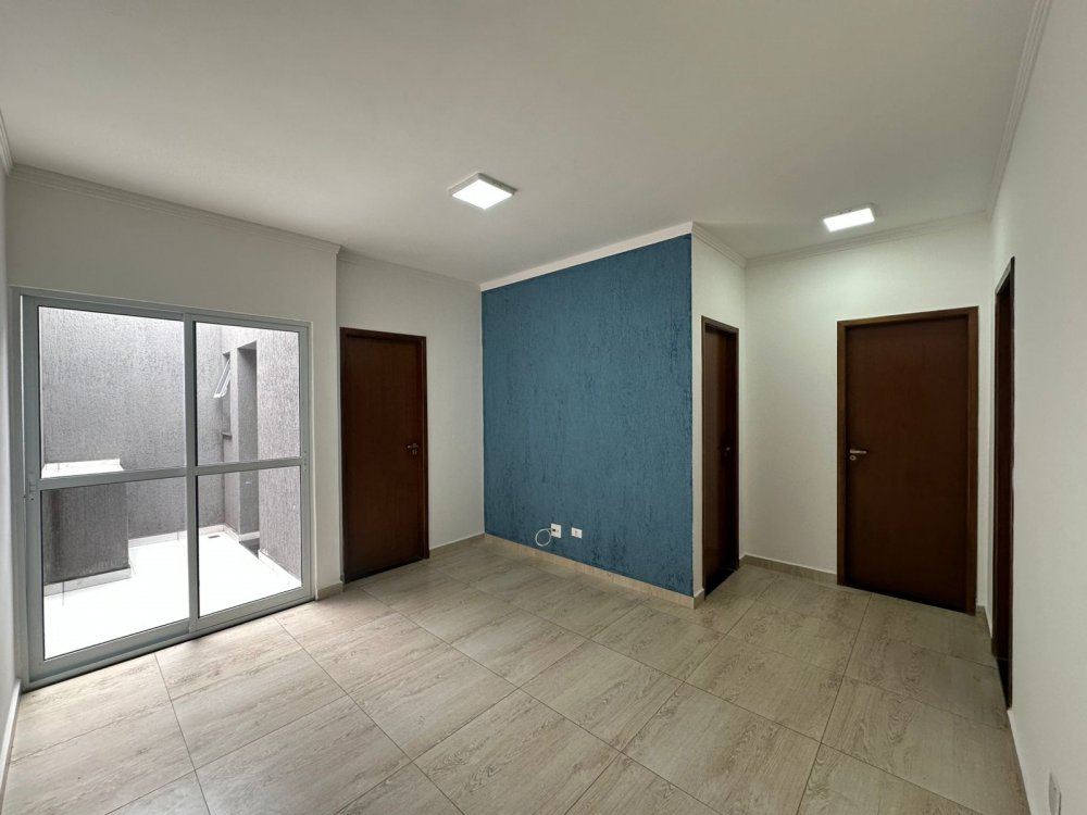 Apartamento - Aluguel - Vila Prudente - So Paulo - SP