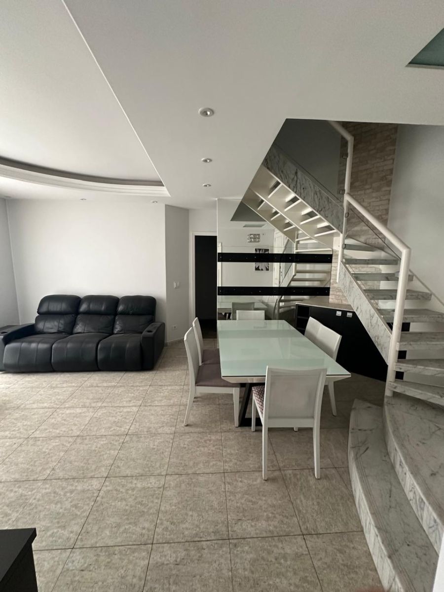 Apartamento Duplex - Venda - Chácara Santo Antônio (zona Leste) - São Paulo - SP