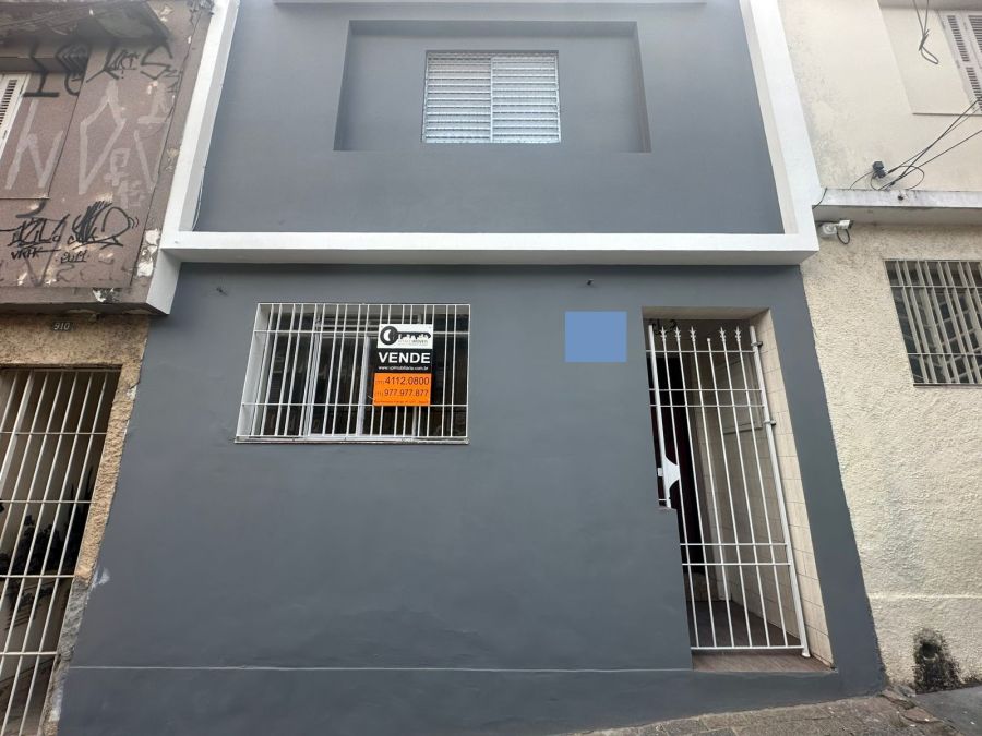 Sobrado - Venda - Vila Prudente - S�o Paulo - SP