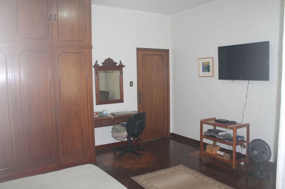 Dormit�rio c/ Su�te