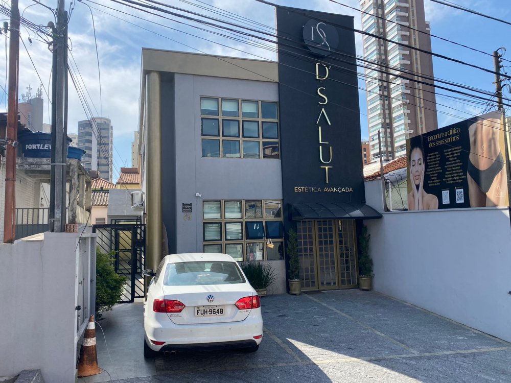 Imvel Comercial - Venda - Vila Regente Feij - So Paulo - SP
