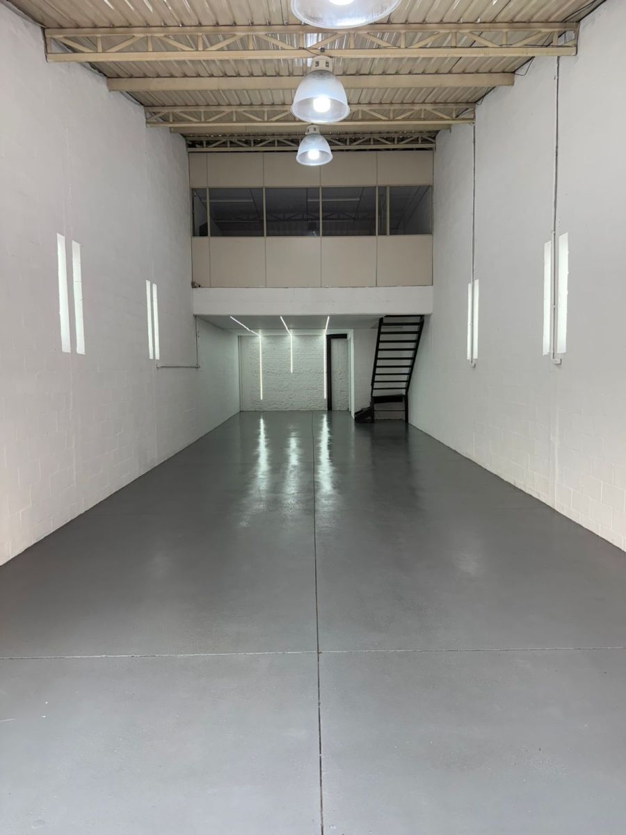 Galpão - Aluguel - Vila Cláudia - São Paulo - SP