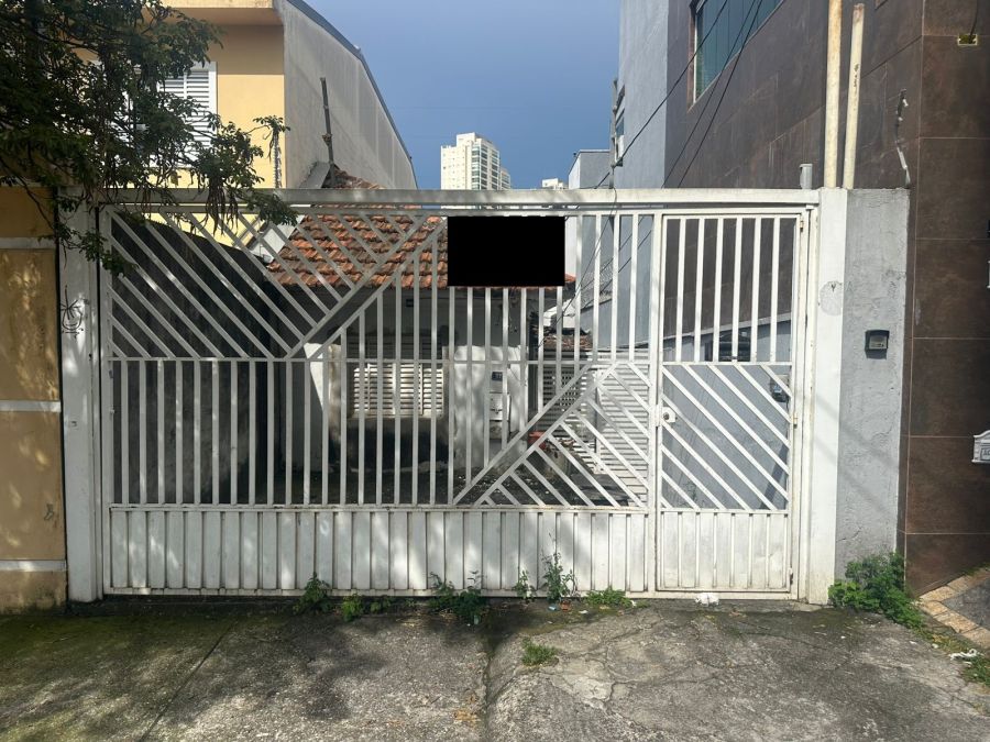 Terreno - Venda - Vila Prudente - S�o Paulo - SP