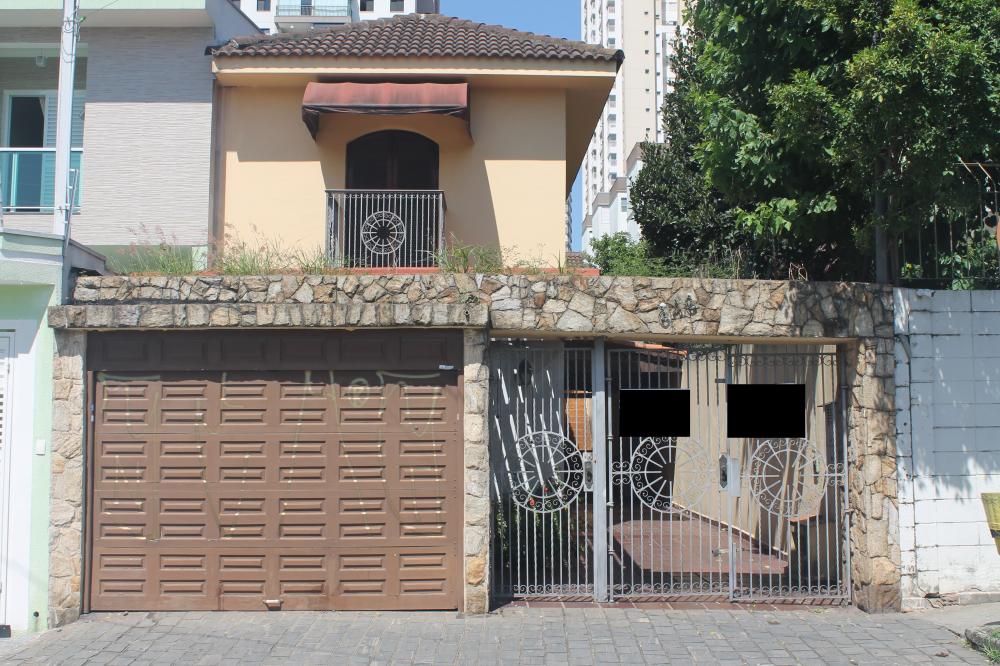 Sobrado - Venda - Vila Prudente - São Paulo - SP