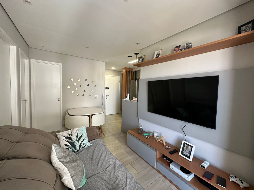 Apartamento - Aluguel - S�tio da Figueira - S�o Paulo - SP