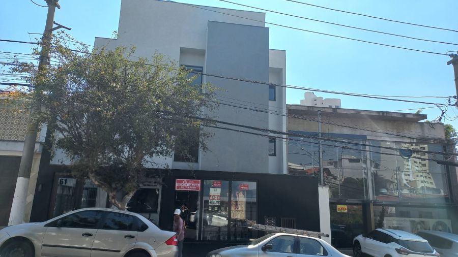 Apartamento - Aluguel - Parque da VIla Prudente - S�o Paulo - SP