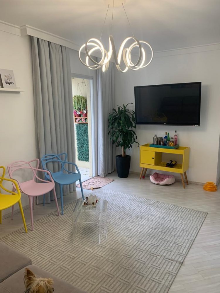 Apartamento - Venda - Mauá - São Caetano do Sul - SP