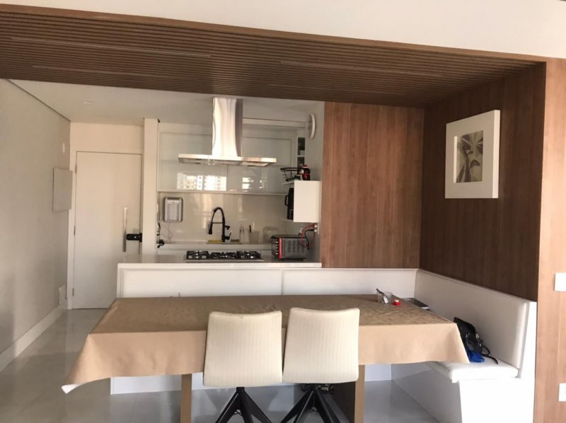 Apartamento Alto Padro - Venda - Vila Regente Feij - So Paulo - SP