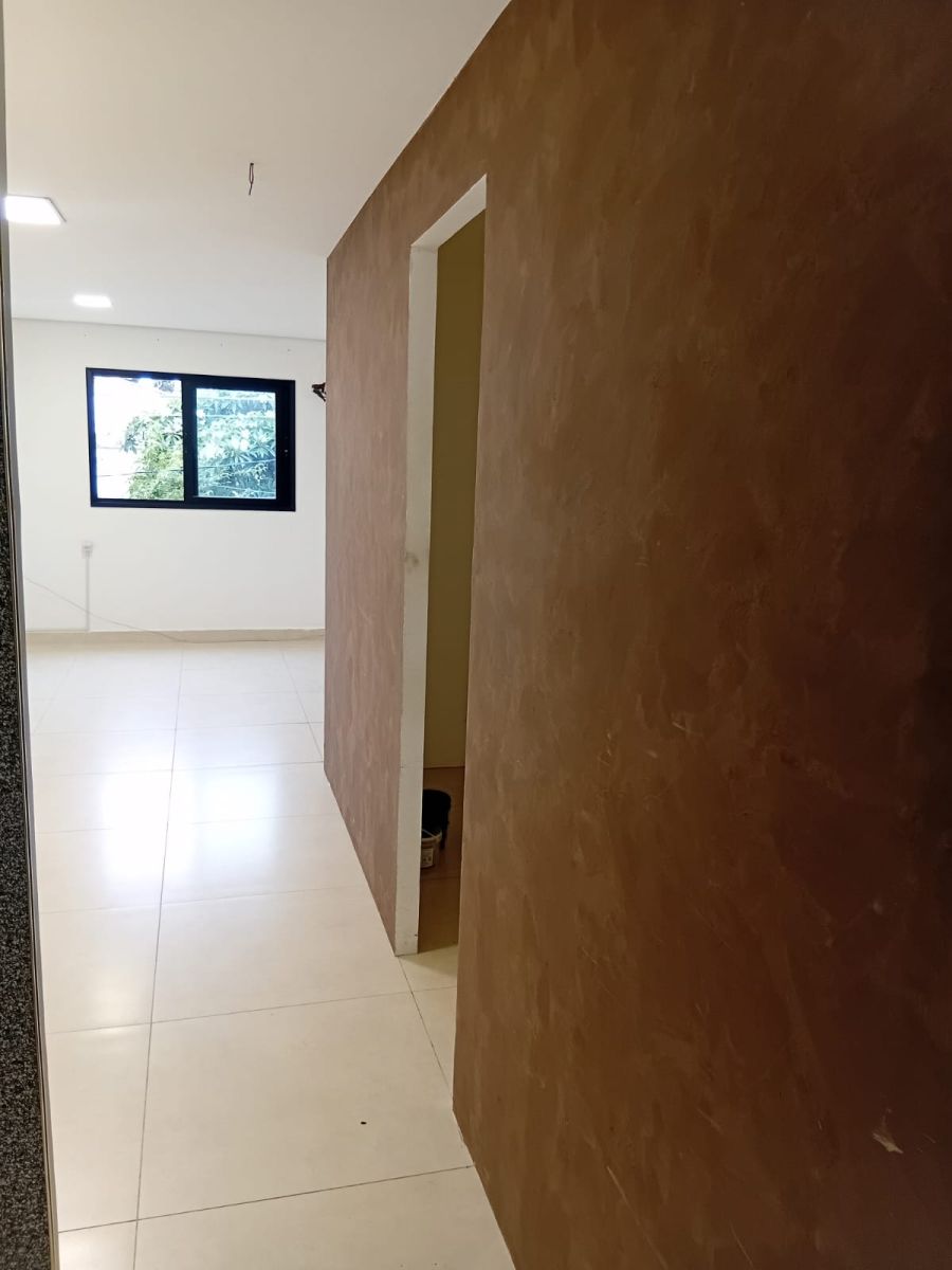 Sala Comercial - Aluguel - Belenzinho - São Paulo - SP